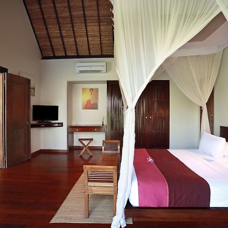 Villa Bali Asri Семиньяк Экстерьер фото