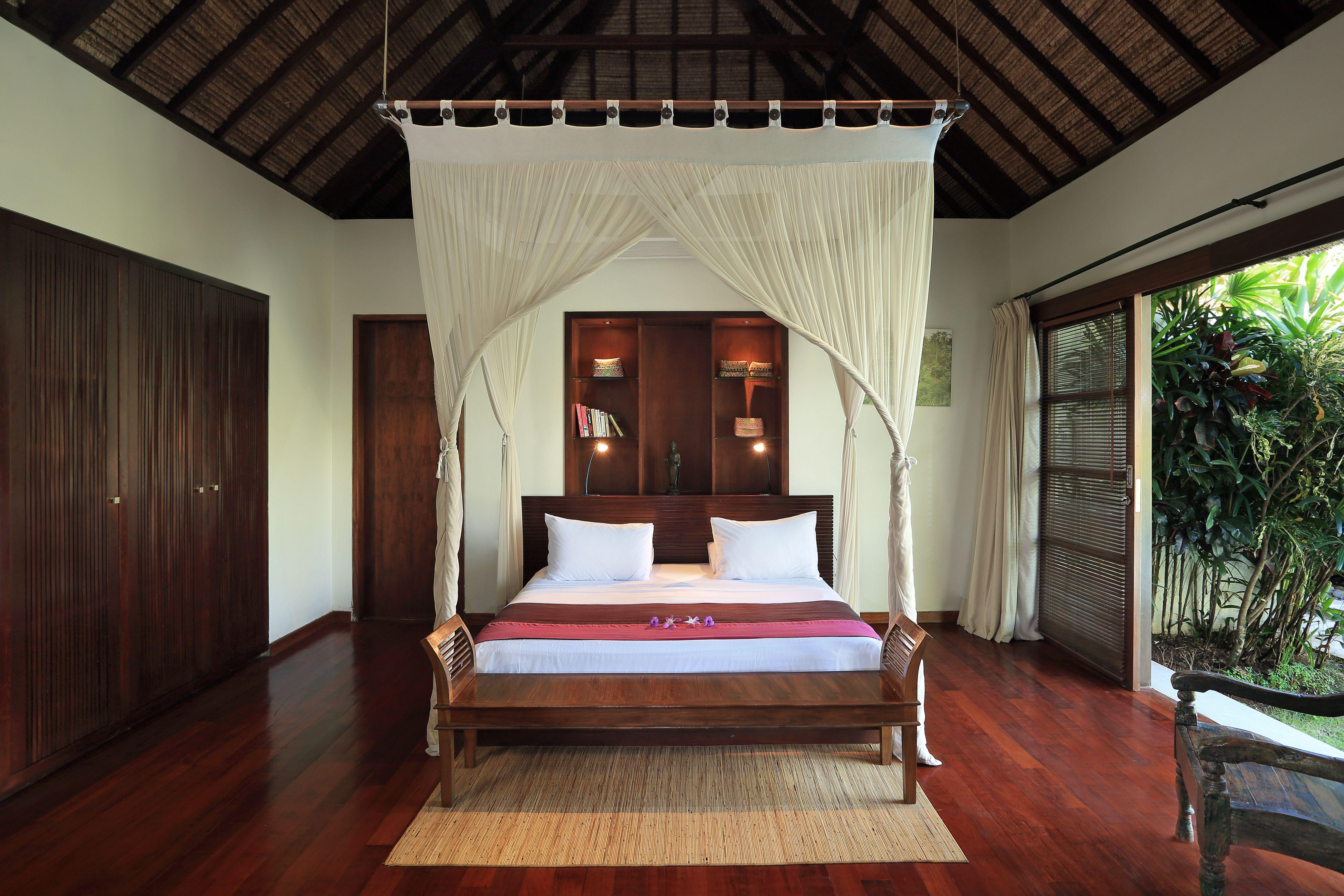 Villa Bali Asri Семиньяк Экстерьер фото