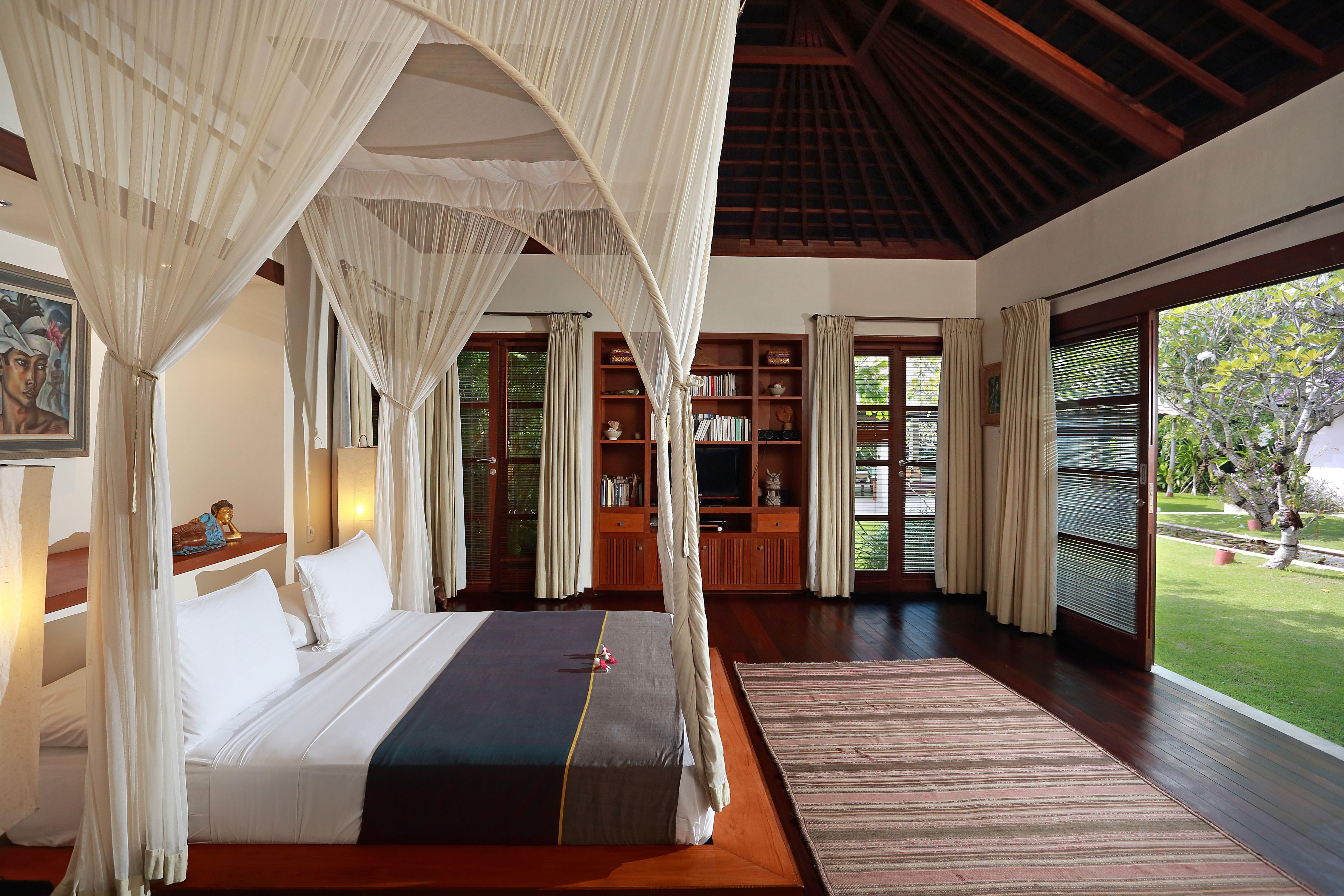 Villa Bali Asri Семиньяк Экстерьер фото