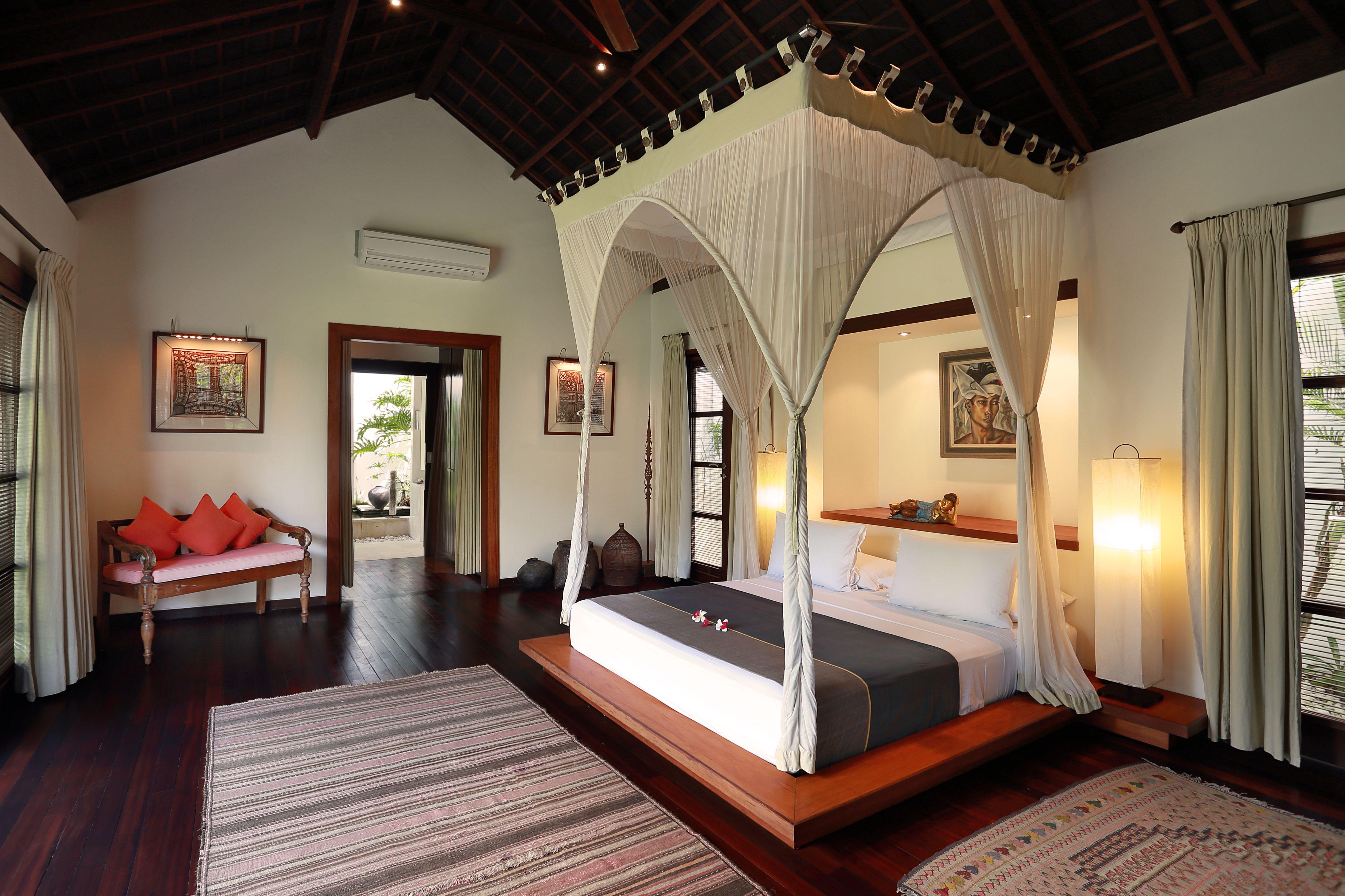 Villa Bali Asri Семиньяк Экстерьер фото