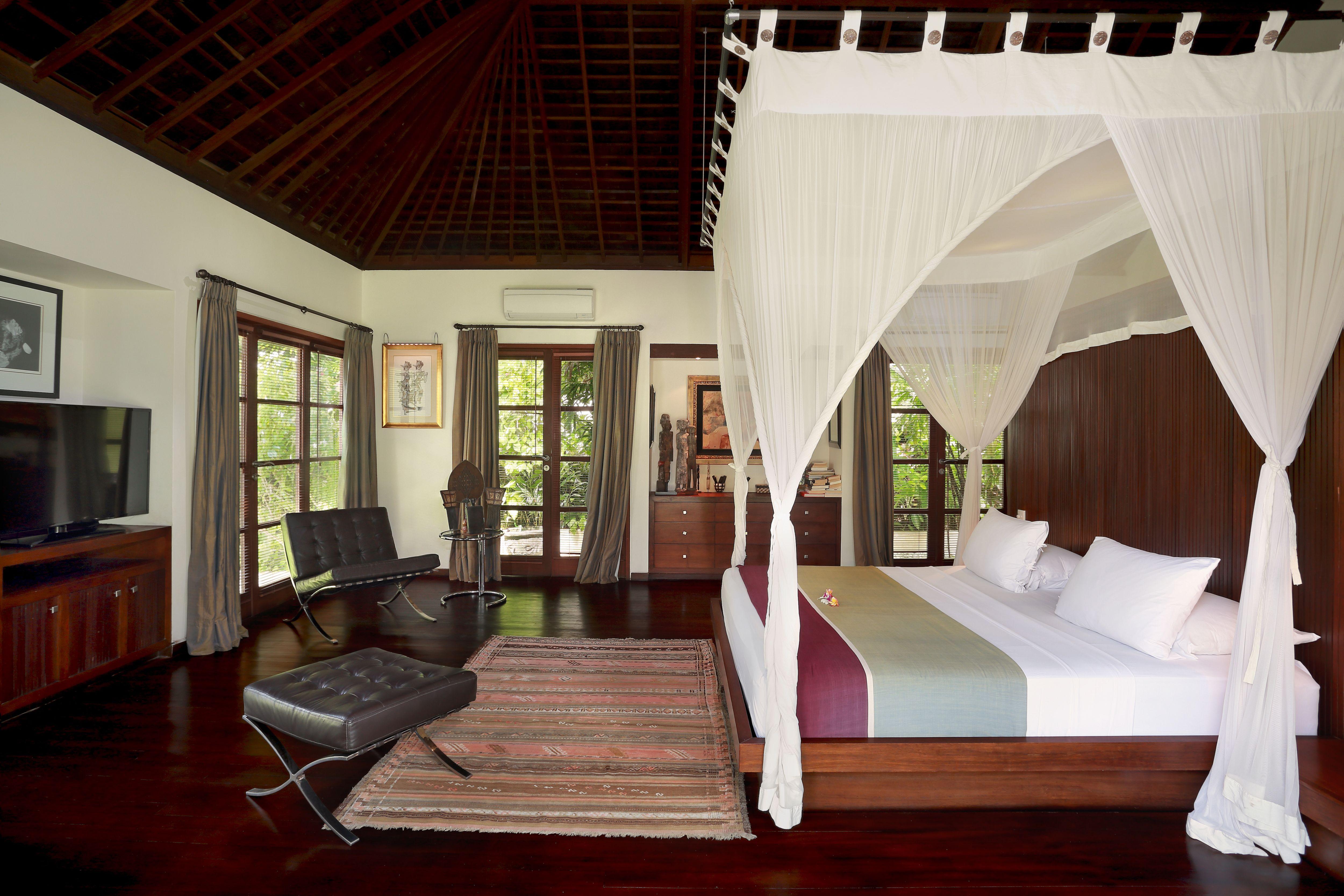 Villa Bali Asri Семиньяк Экстерьер фото