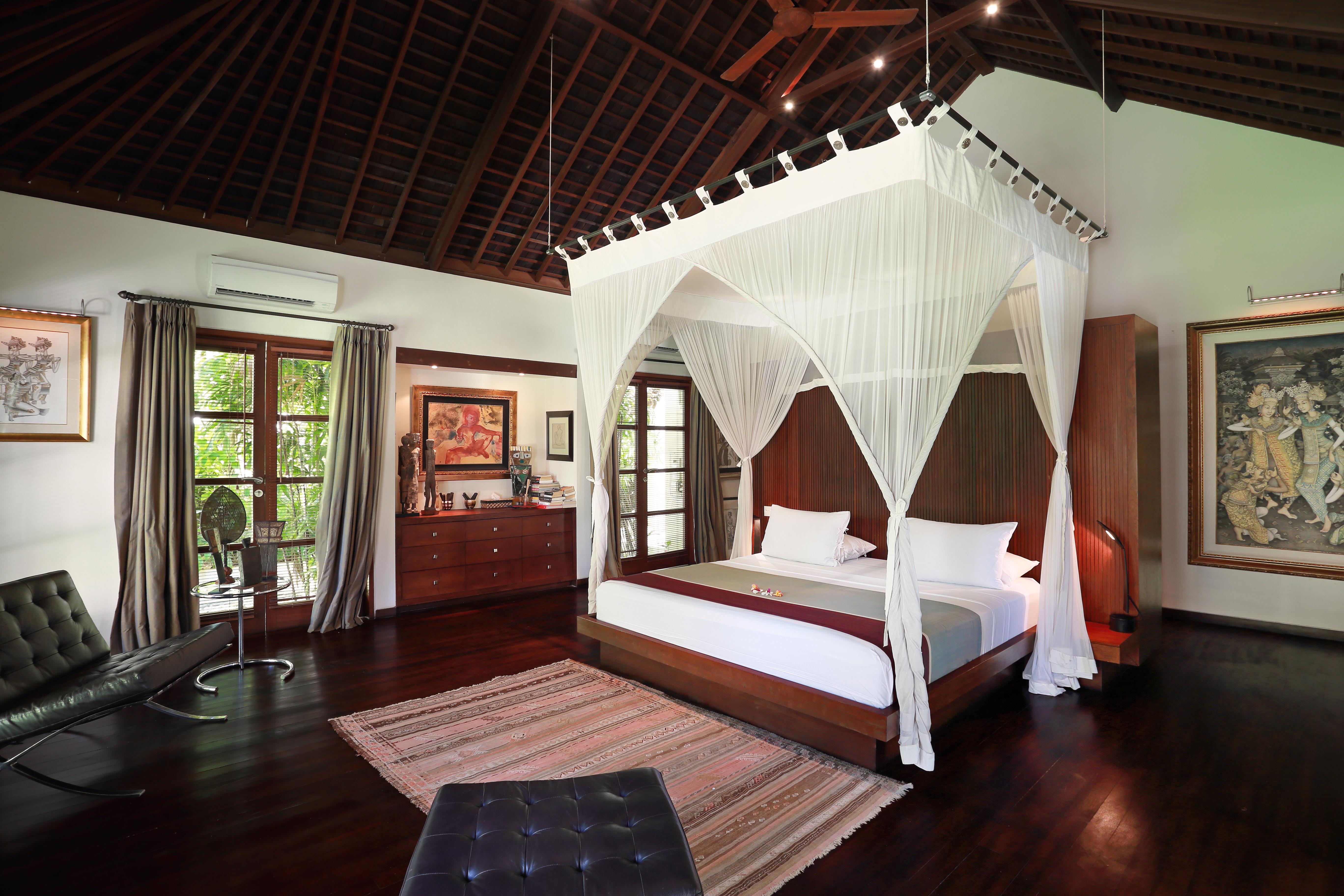 Villa Bali Asri Семиньяк Экстерьер фото