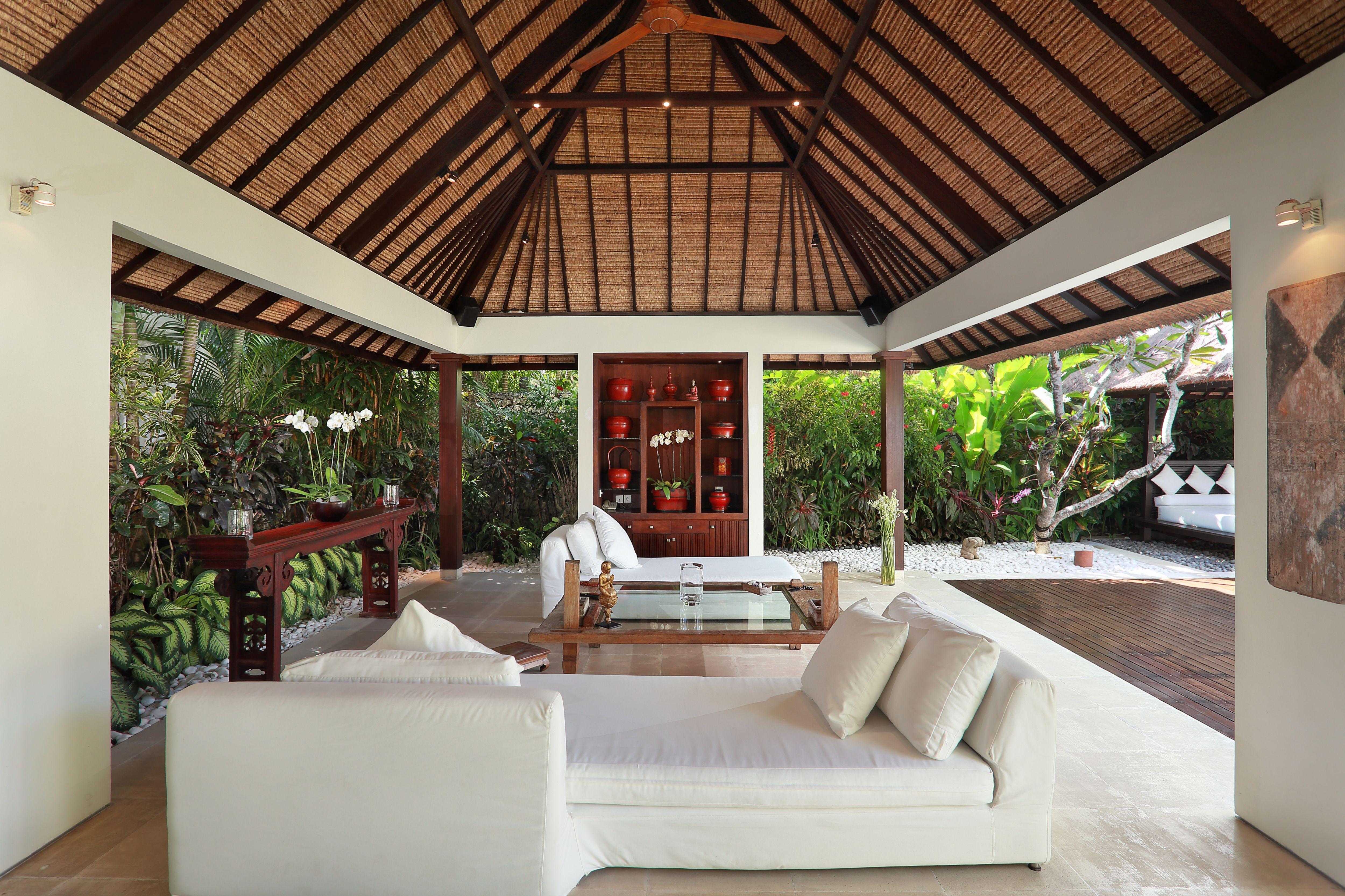 Villa Bali Asri Семиньяк Экстерьер фото