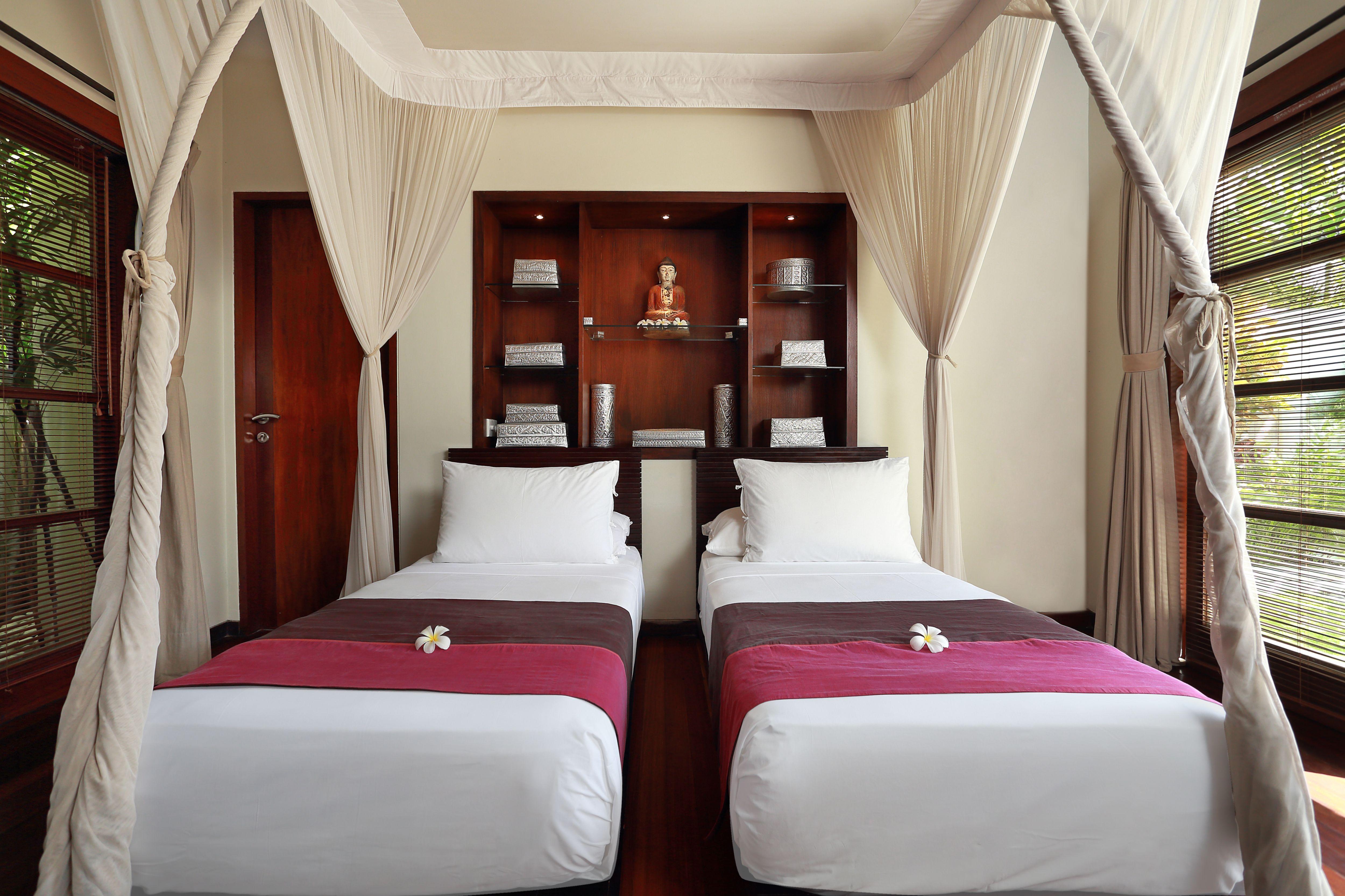 Villa Bali Asri Семиньяк Экстерьер фото
