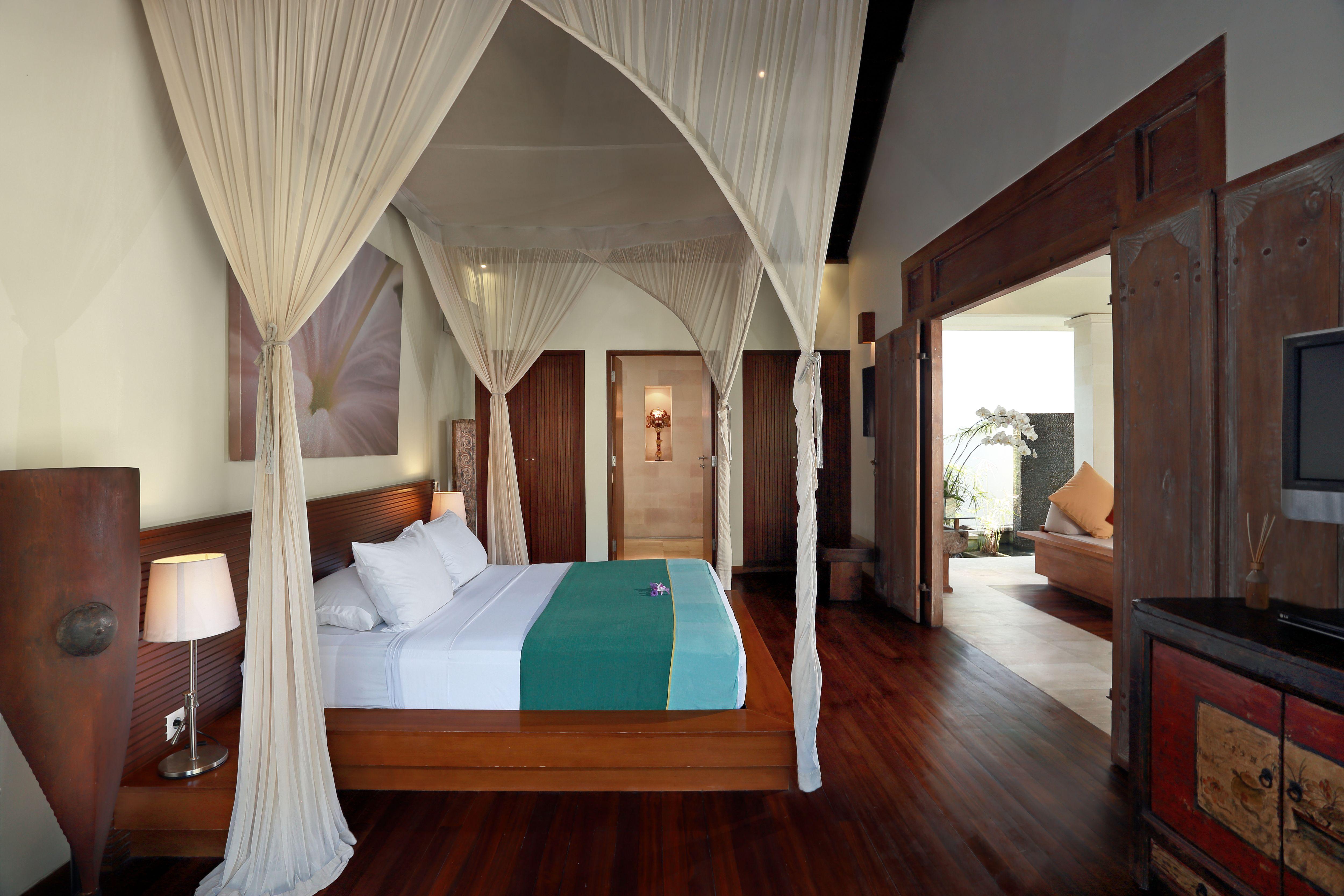 Villa Bali Asri Семиньяк Экстерьер фото
