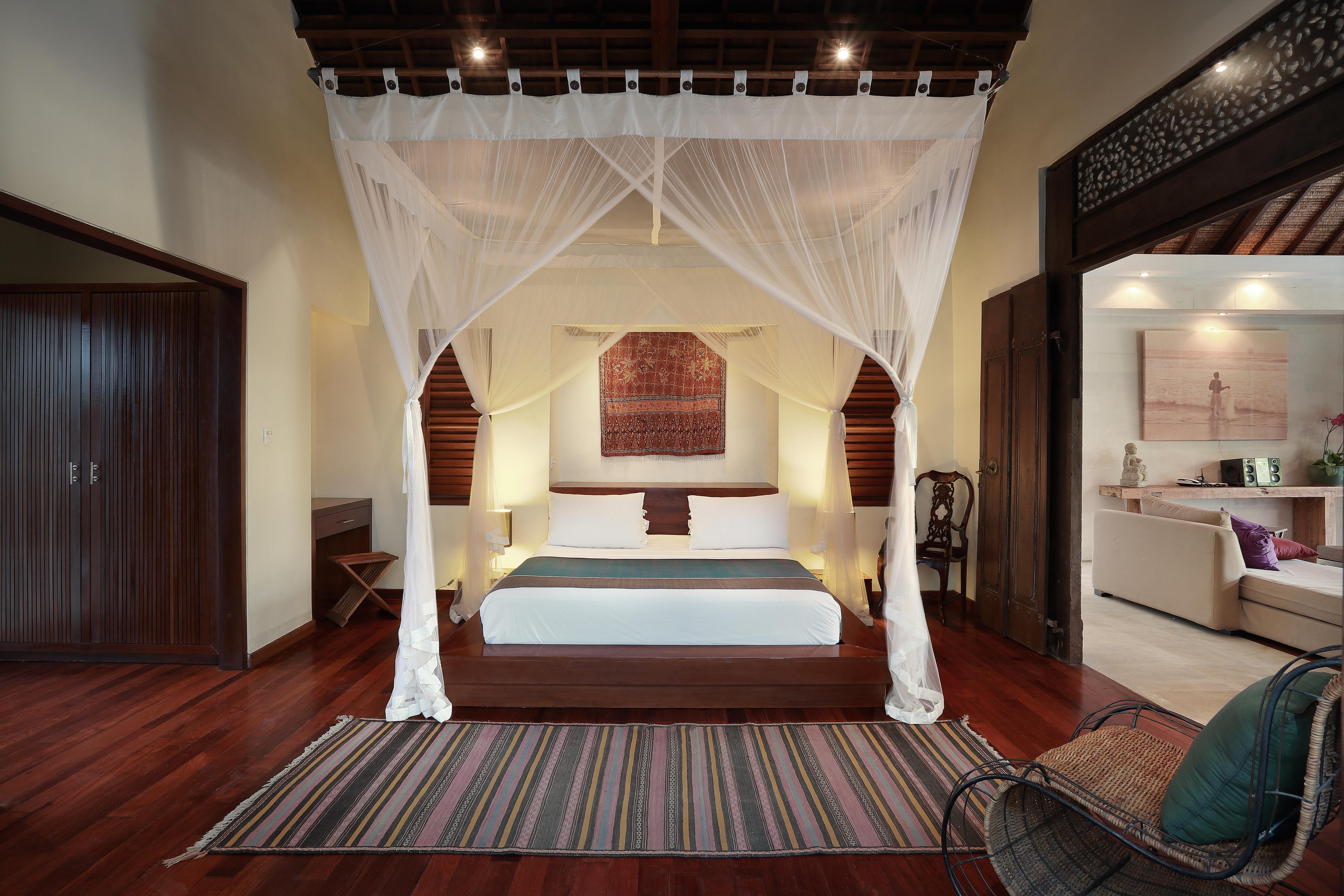 Villa Bali Asri Семиньяк Экстерьер фото