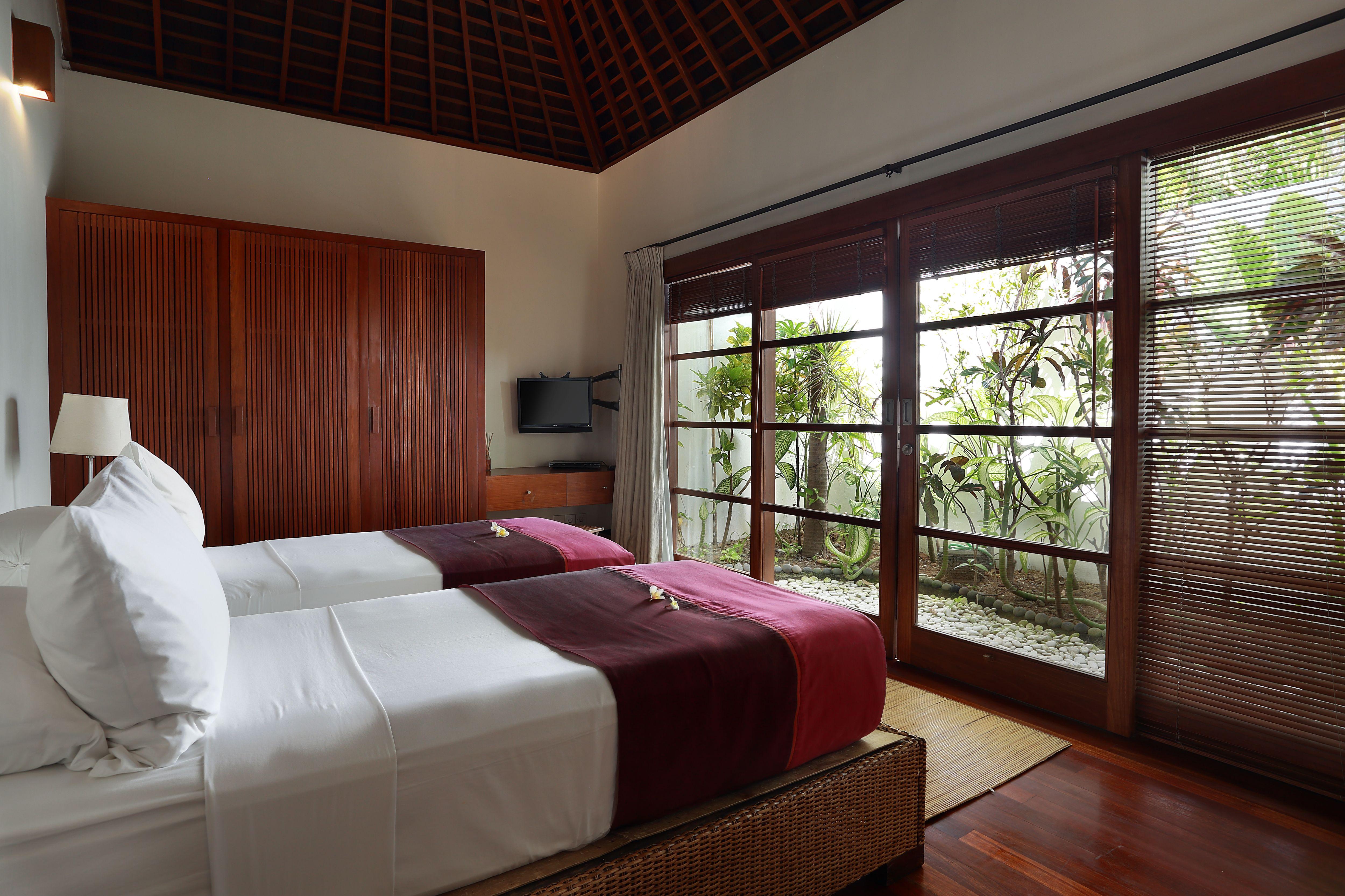 Villa Bali Asri Семиньяк Экстерьер фото