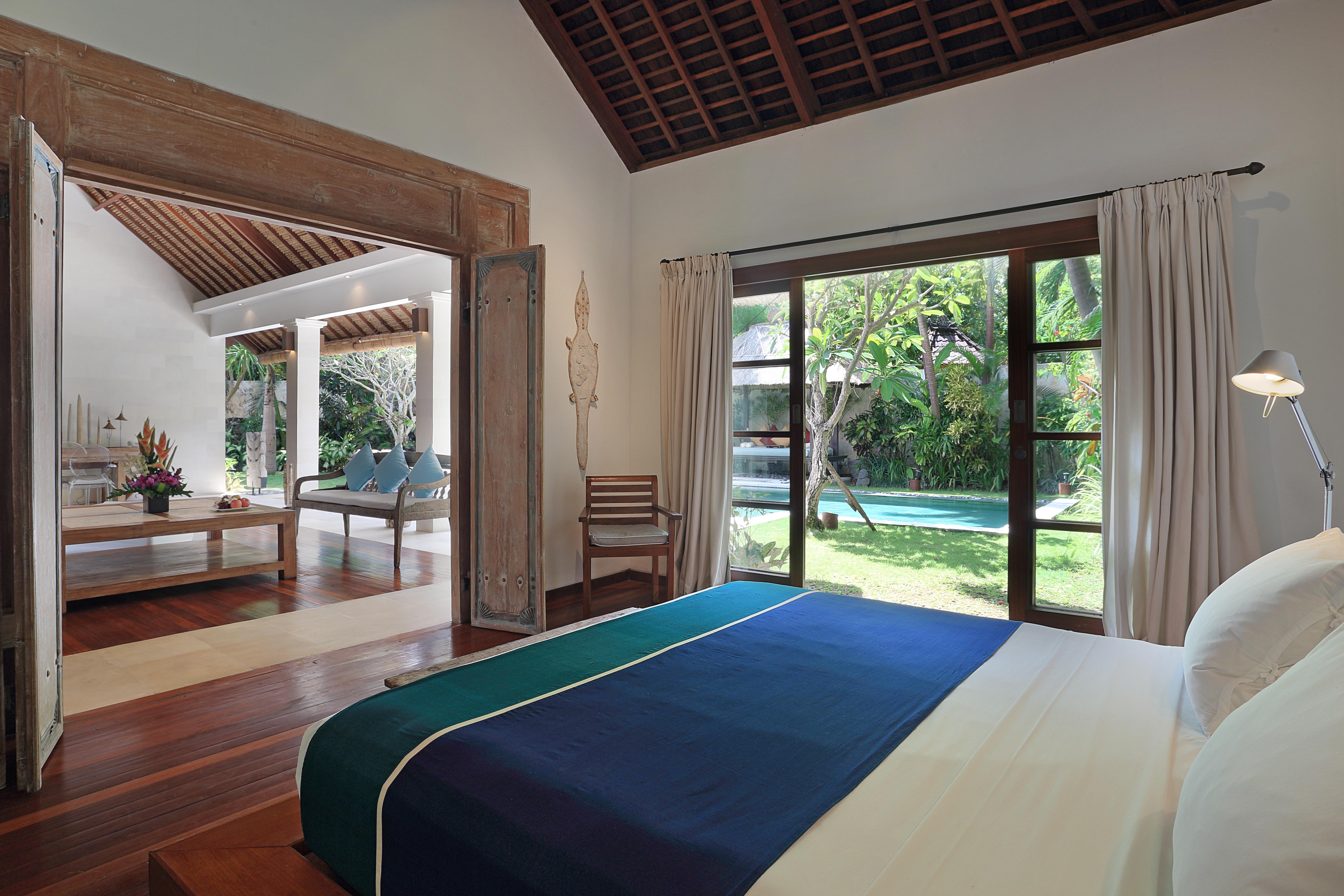 Villa Bali Asri Семиньяк Экстерьер фото