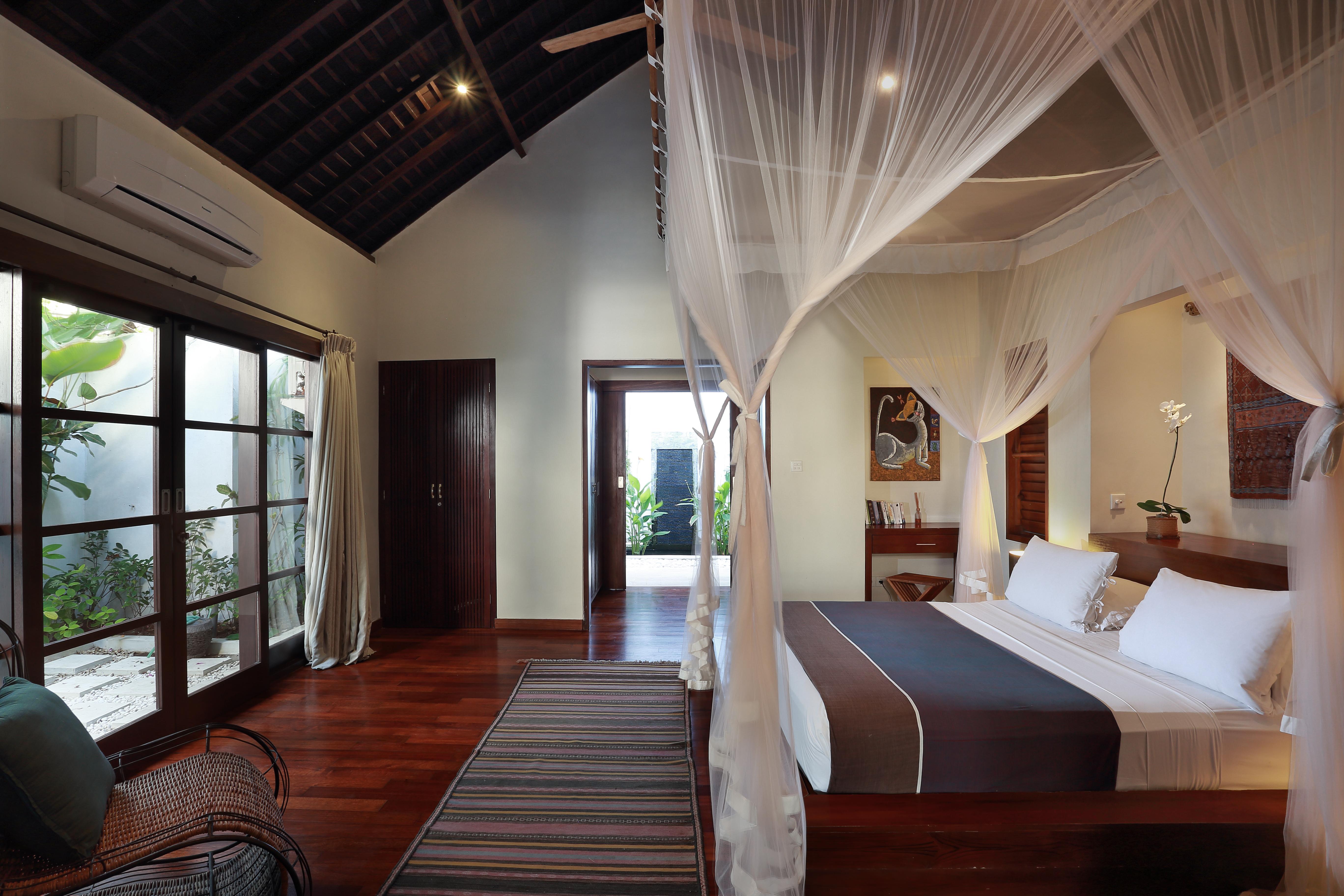 Villa Bali Asri Семиньяк Экстерьер фото