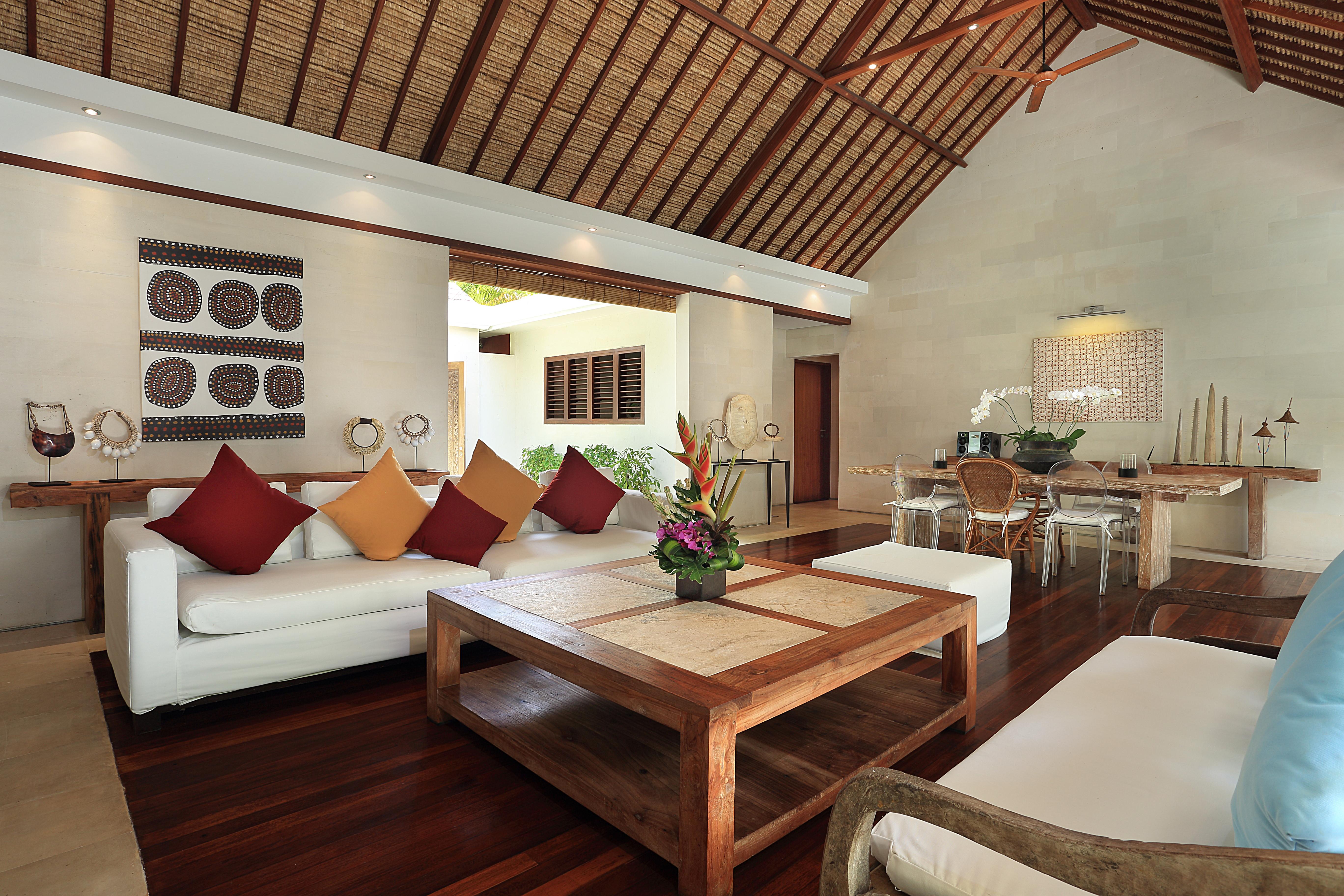 Villa Bali Asri Семиньяк Экстерьер фото