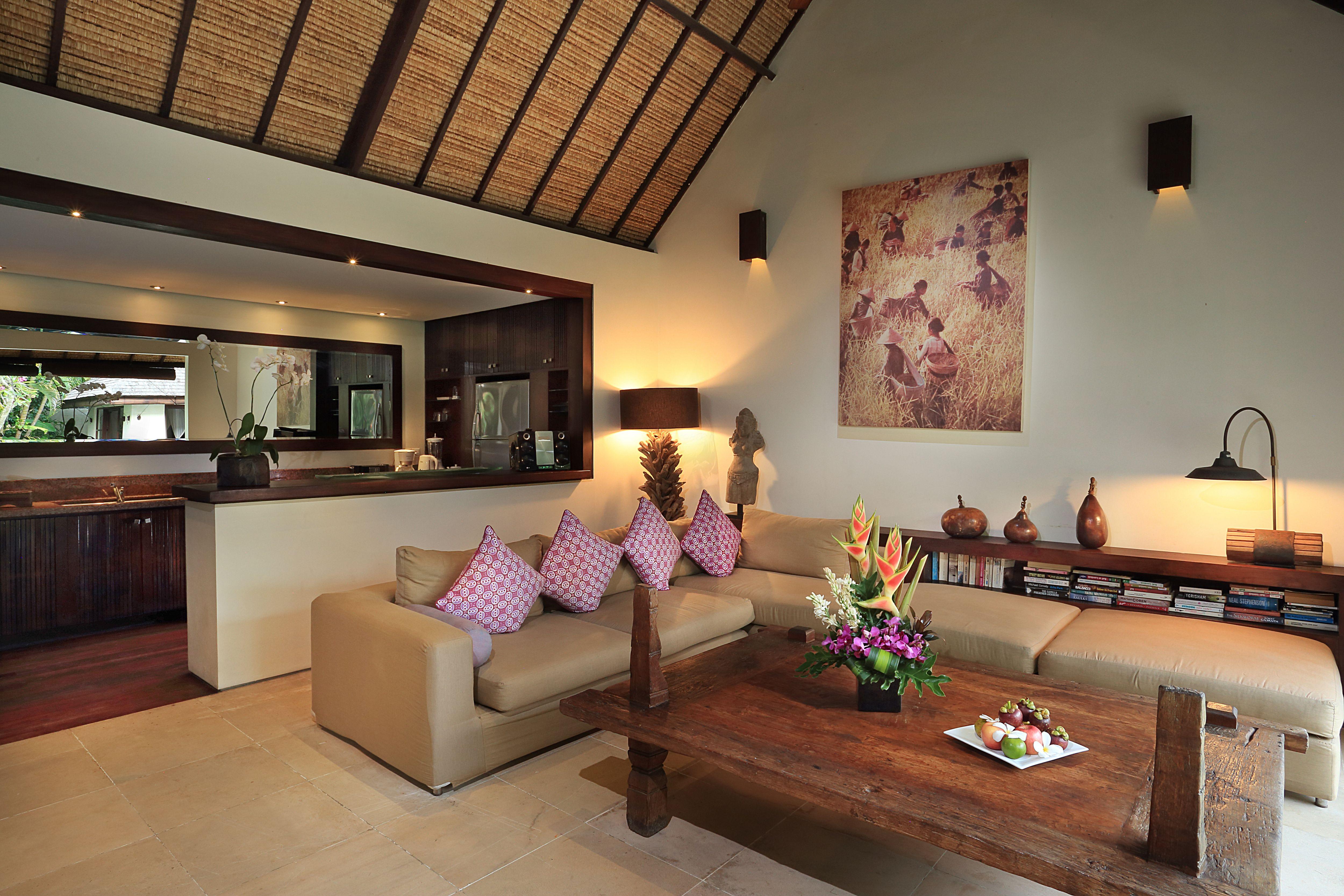 Villa Bali Asri Семиньяк Экстерьер фото