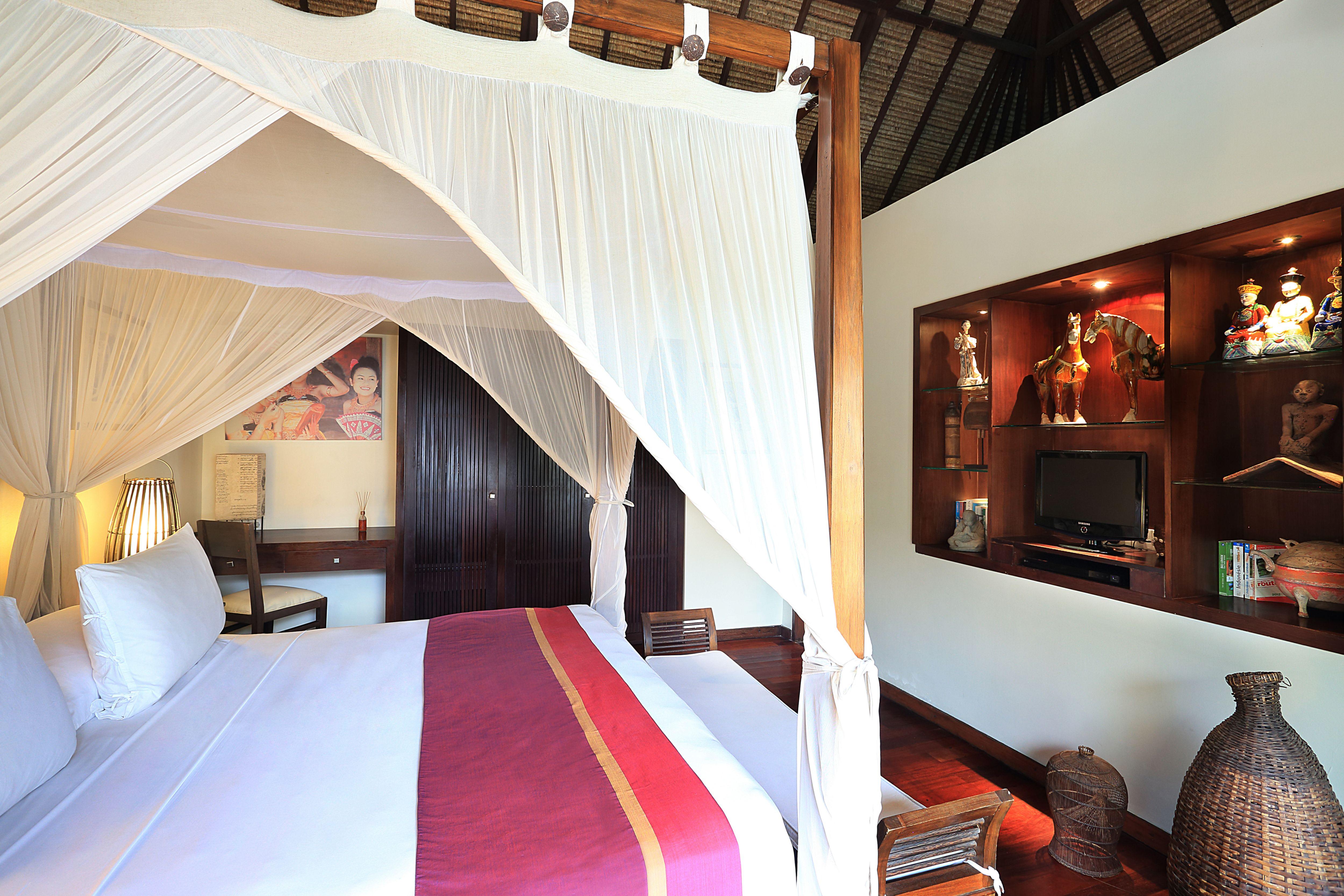 Villa Bali Asri Семиньяк Экстерьер фото