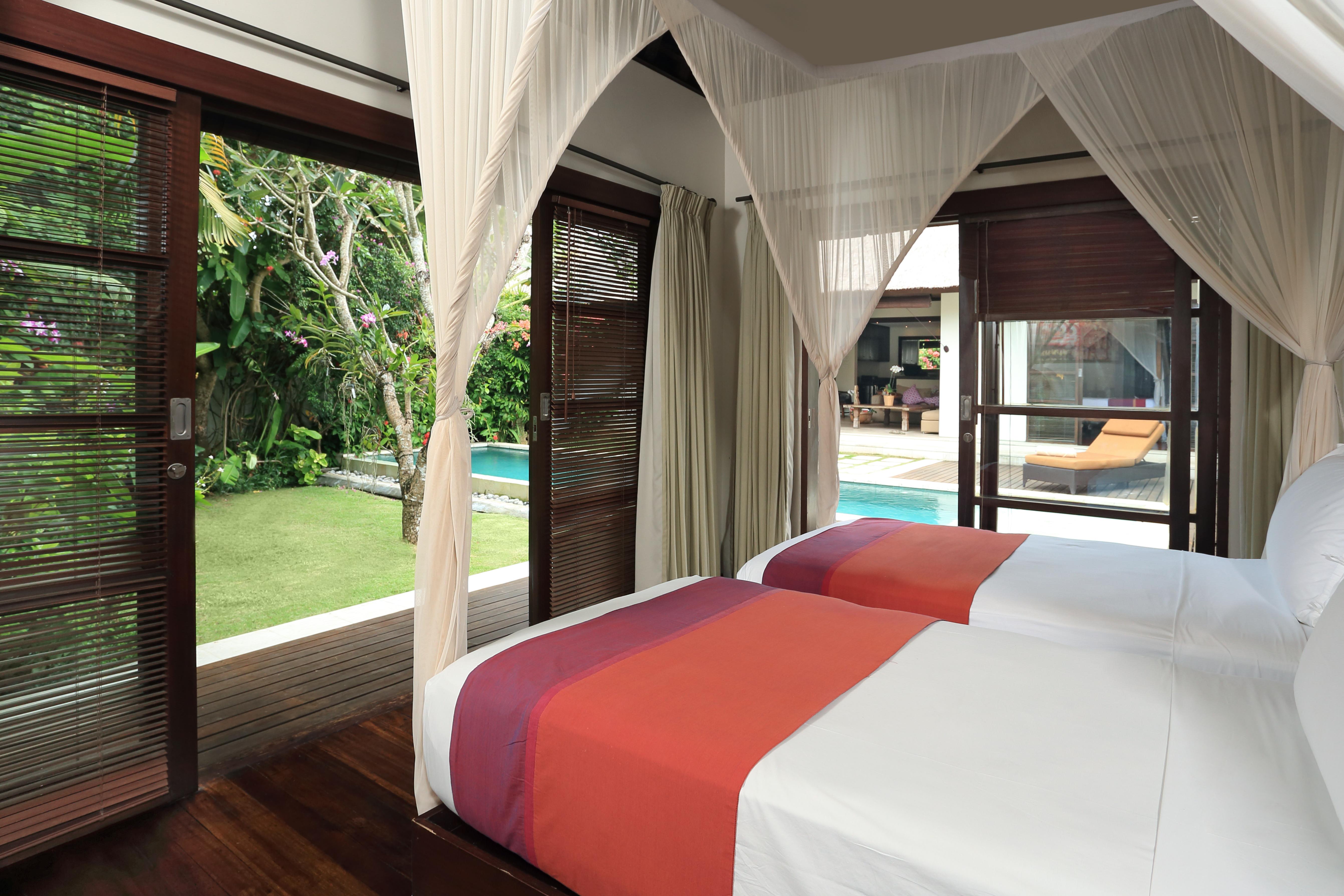 Villa Bali Asri Семиньяк Экстерьер фото